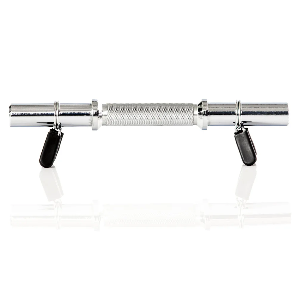 Hantelstång Gymstick Dumbbell Bar 2 kg